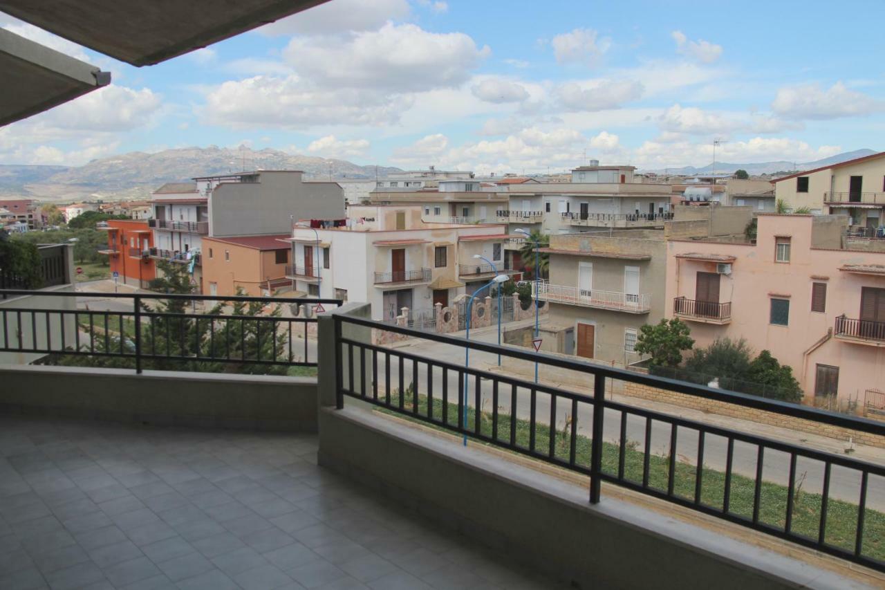 Residence Alla Rotonda Ribera Exterior foto